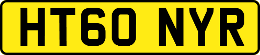 HT60NYR