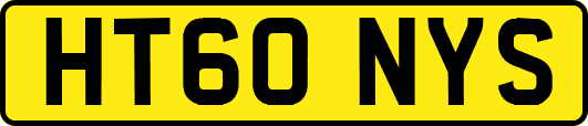 HT60NYS