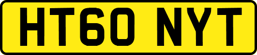 HT60NYT