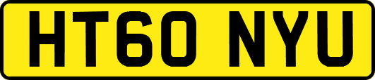 HT60NYU