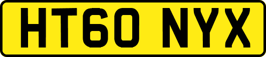 HT60NYX