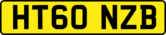 HT60NZB