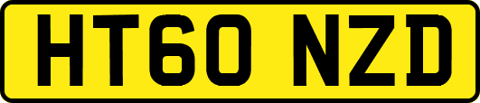 HT60NZD