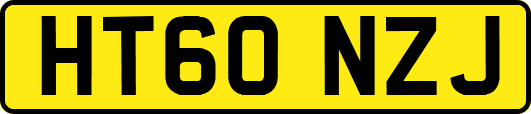 HT60NZJ