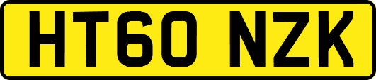 HT60NZK