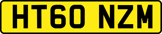 HT60NZM
