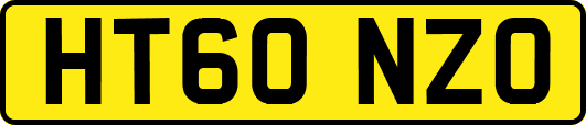 HT60NZO