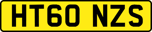 HT60NZS