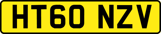 HT60NZV