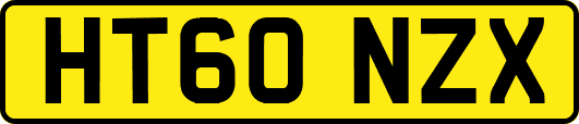 HT60NZX