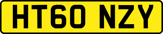 HT60NZY