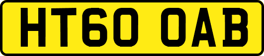 HT60OAB