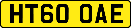 HT60OAE