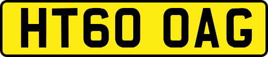 HT60OAG