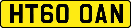 HT60OAN