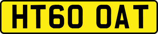 HT60OAT