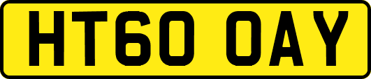 HT60OAY