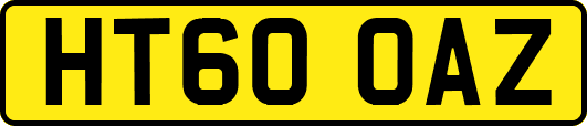 HT60OAZ