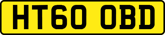 HT60OBD