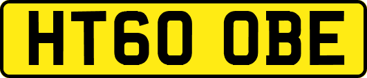 HT60OBE