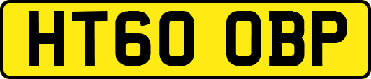 HT60OBP