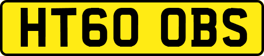 HT60OBS