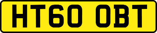 HT60OBT