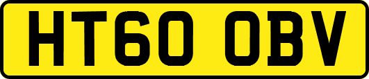 HT60OBV