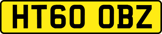 HT60OBZ