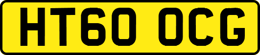 HT60OCG