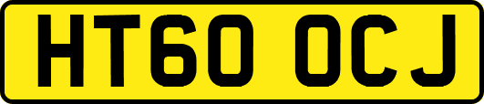 HT60OCJ