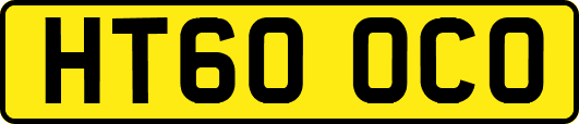 HT60OCO