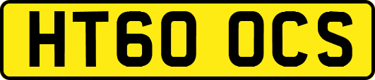HT60OCS