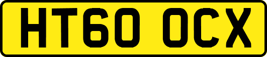 HT60OCX