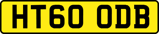 HT60ODB