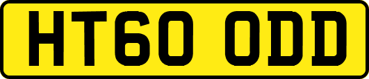 HT60ODD