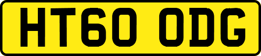 HT60ODG