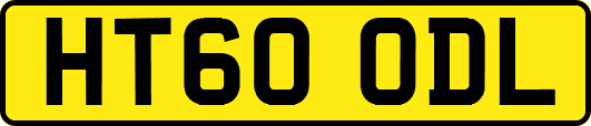 HT60ODL