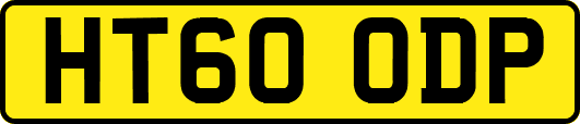 HT60ODP