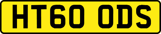 HT60ODS