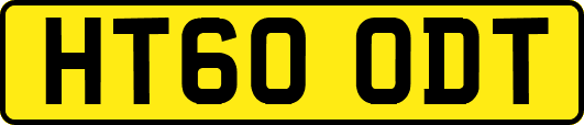 HT60ODT