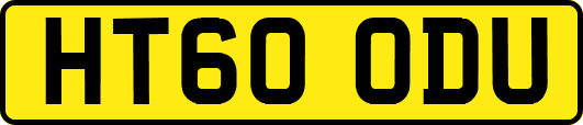 HT60ODU
