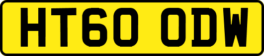 HT60ODW