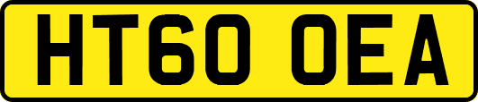 HT60OEA