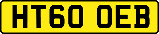 HT60OEB
