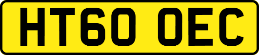 HT60OEC