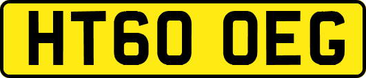 HT60OEG