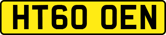 HT60OEN