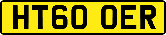 HT60OER
