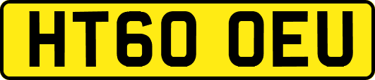 HT60OEU